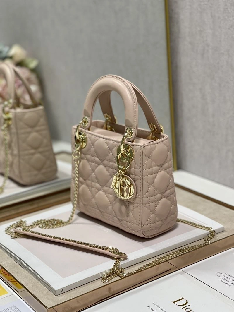 WeatherProof Christian Dior My Lady Bags 71063