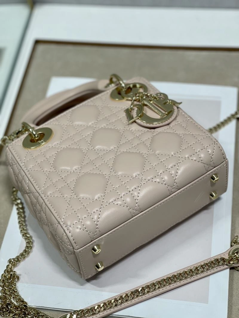 WeatherProof Christian Dior My Lady Bags 71063