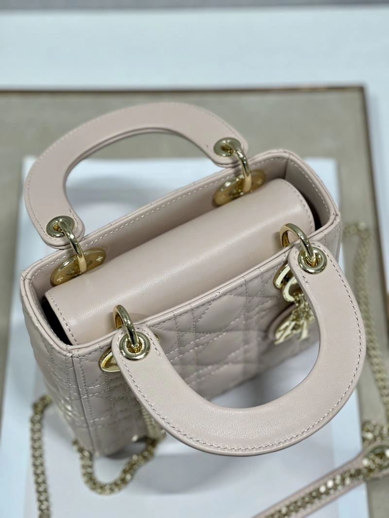 WeatherProof Christian Dior My Lady Bags 71063