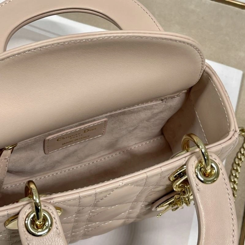 WeatherProof Christian Dior My Lady Bags 71063