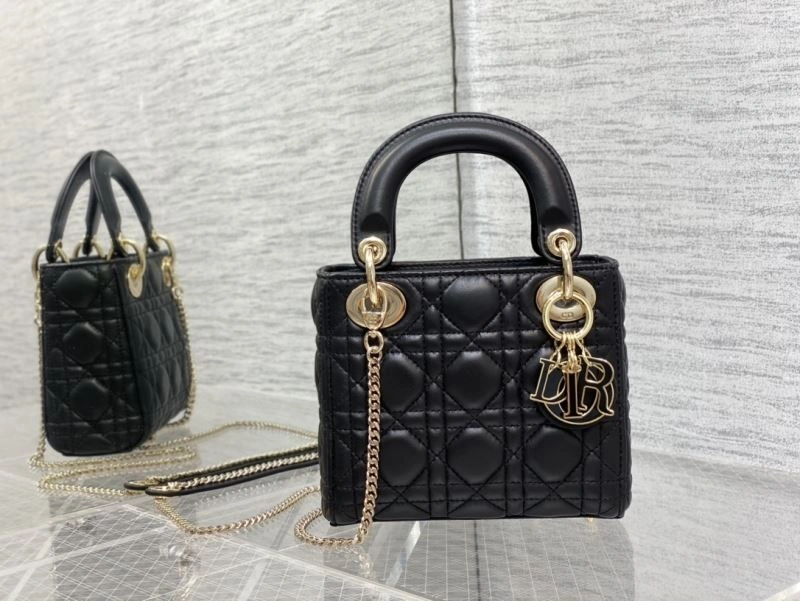 Christian Dior My Lady Bags Upgraded 71066