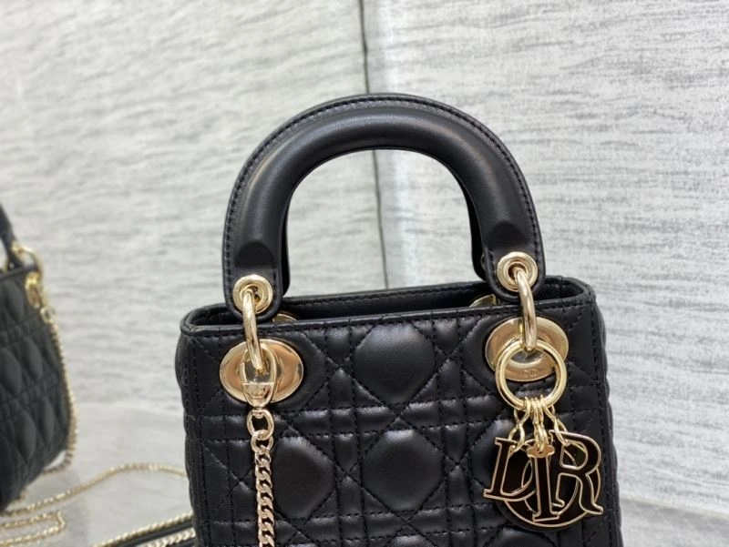 Christian Dior My Lady Bags Upgraded 71066