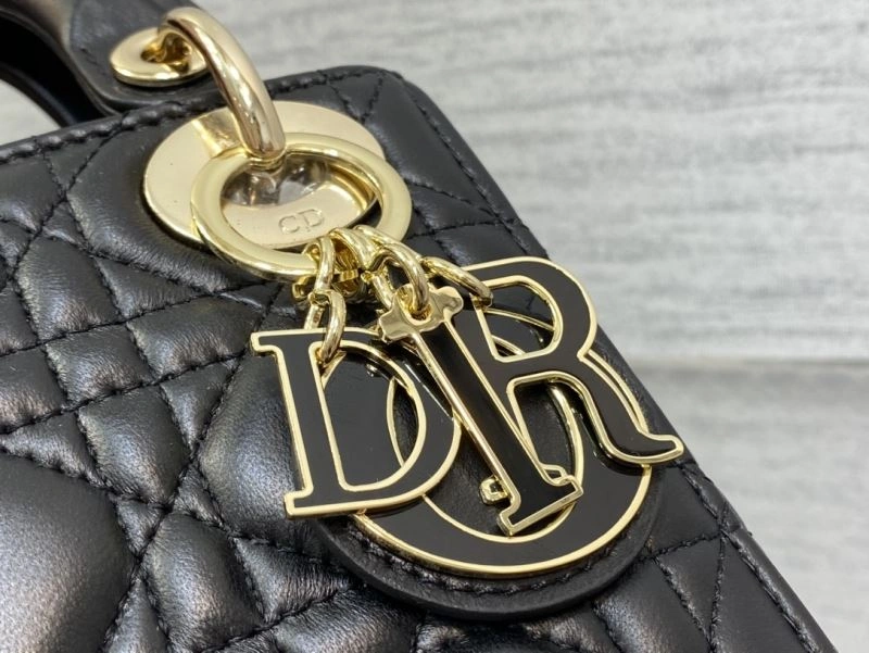 Christian Dior My Lady Bags Upgraded 71066