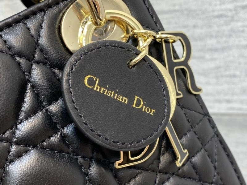 Christian Dior My Lady Bags Upgraded 71066
