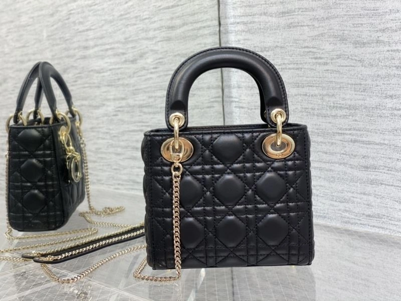 Christian Dior My Lady Bags Upgraded 71066
