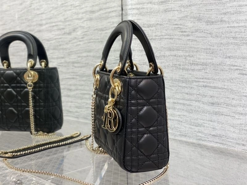 Christian Dior My Lady Bags Upgraded 71066