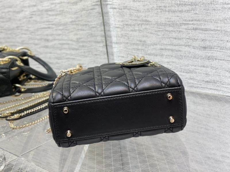 Christian Dior My Lady Bags Upgraded 71066