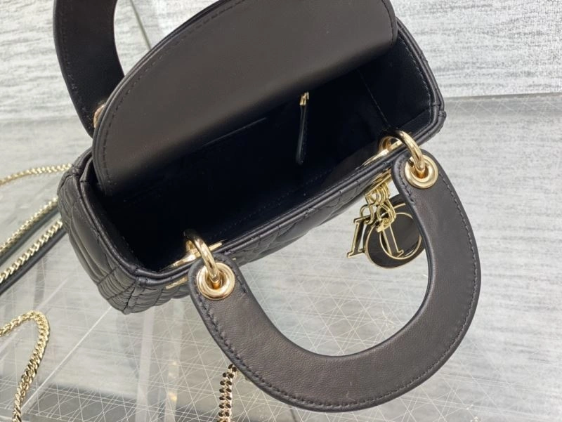 Christian Dior My Lady Bags Upgraded 71066