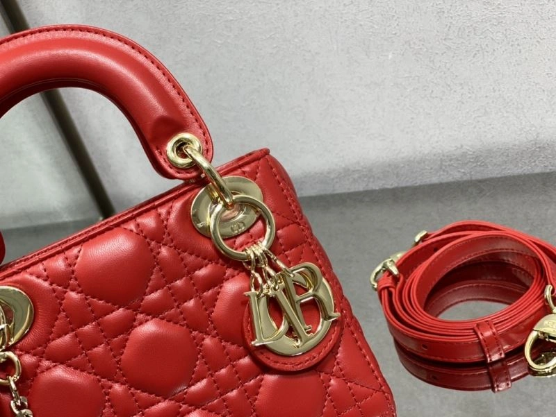 Christian Dior My Lady Bags Comfortable 71048