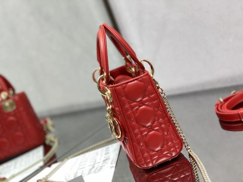 Christian Dior My Lady Bags Comfortable 71048