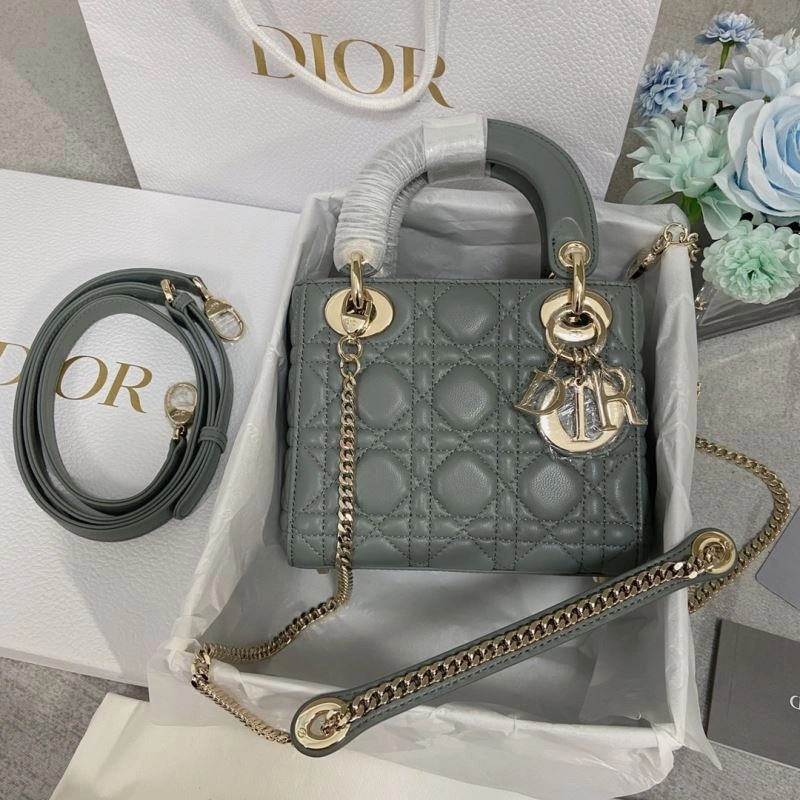 Christian Dior My Lady Bags DailyWear 71102