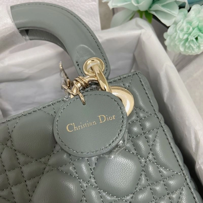 Christian Dior My Lady Bags DailyWear 71102
