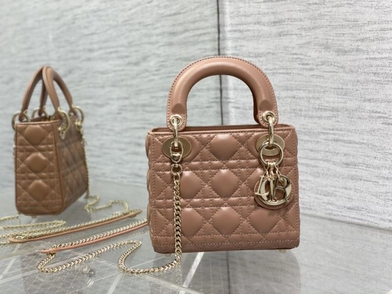 Christian Dior My Lady Bags WellDesigned 71062