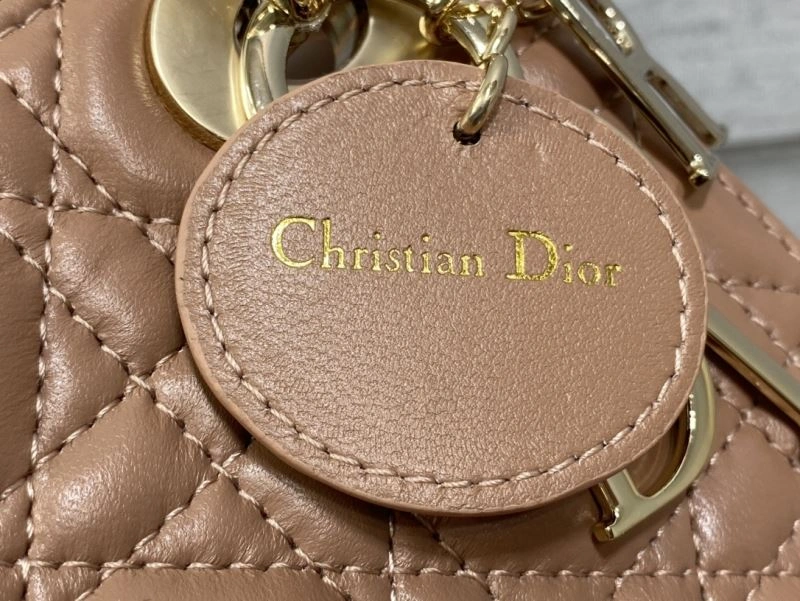 Christian Dior My Lady Bags WellDesigned 71062