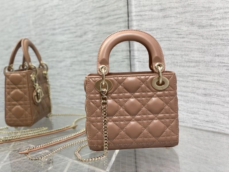 Christian Dior My Lady Bags WellDesigned 71062