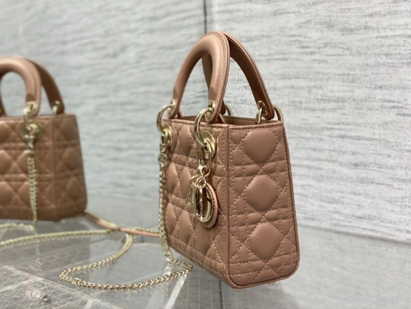 Christian Dior My Lady Bags WellDesigned 71062