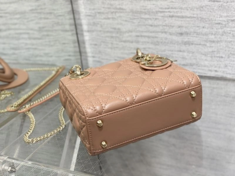 Christian Dior My Lady Bags WellDesigned 71062