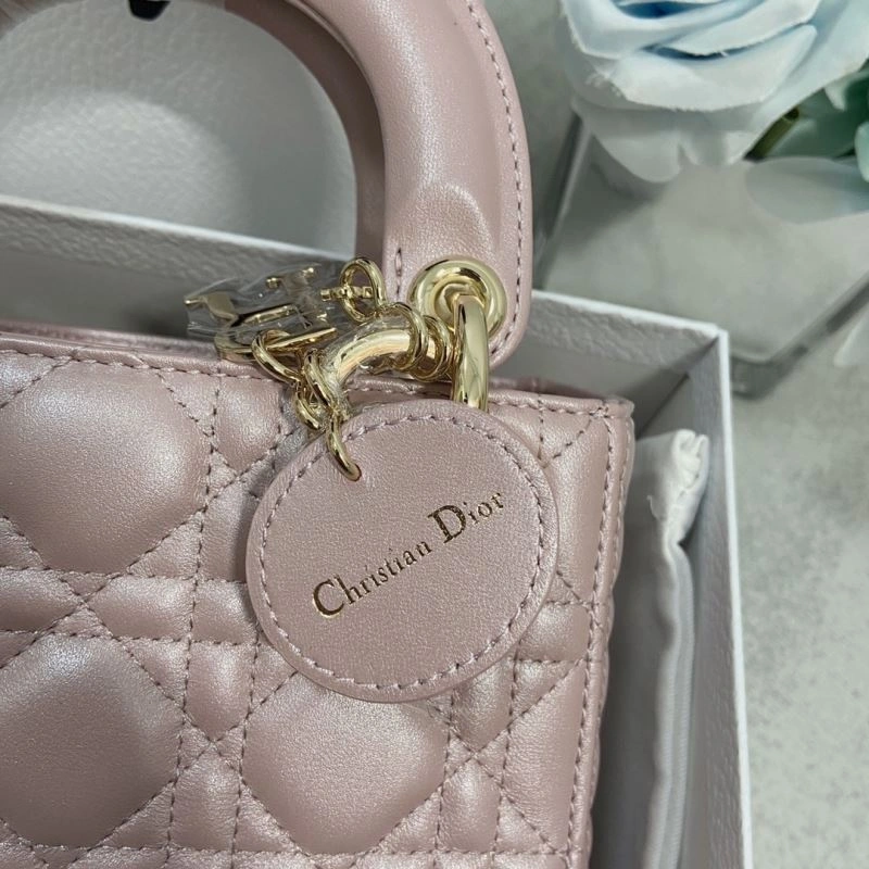 Christian Dior My Lady Bags DailyWear 71059