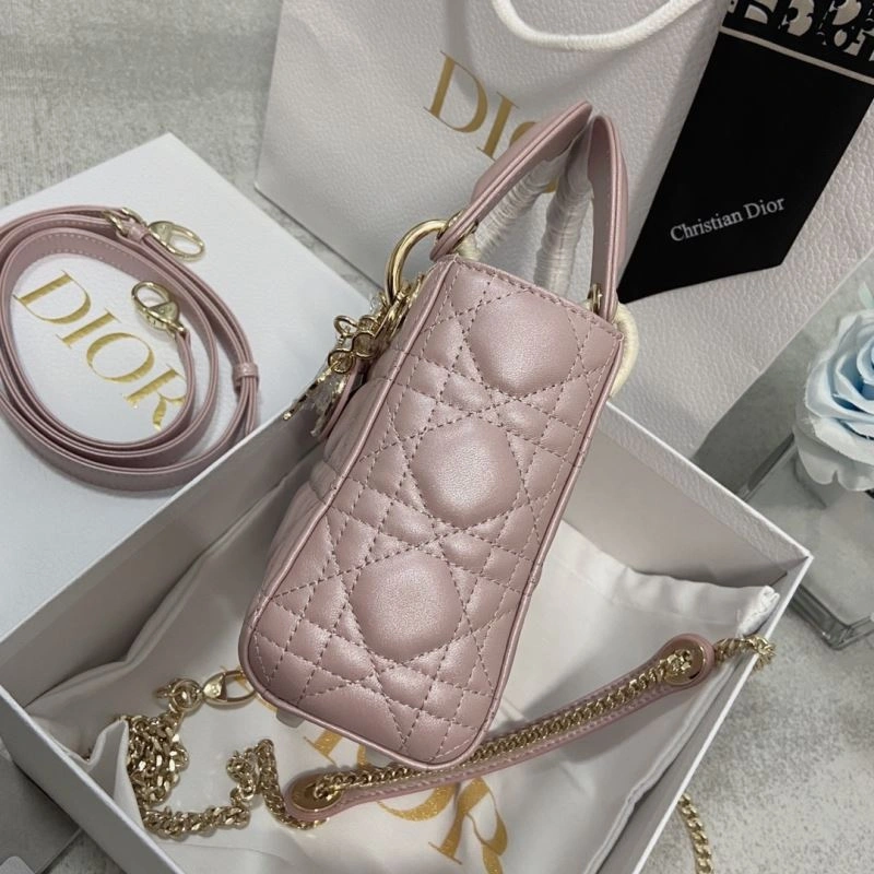 Christian Dior My Lady Bags DailyWear 71059
