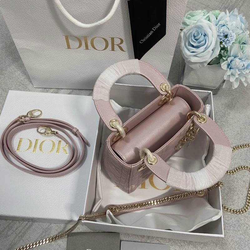 Christian Dior My Lady Bags DailyWear 71059