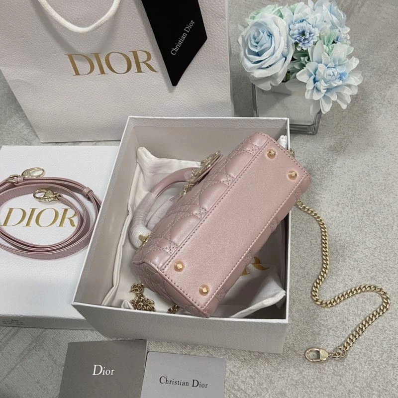 Christian Dior My Lady Bags DailyWear 71059