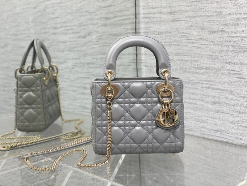 Christian Dior My Lady Bags Chic 71060