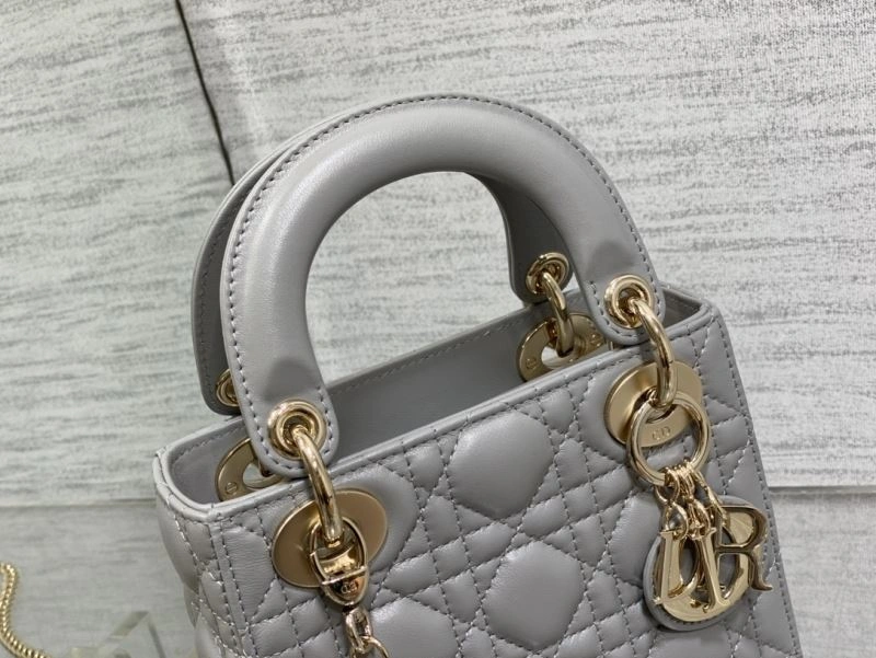Christian Dior My Lady Bags Chic 71060