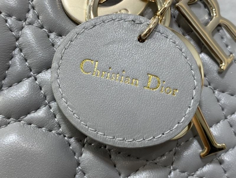 Christian Dior My Lady Bags Chic 71060