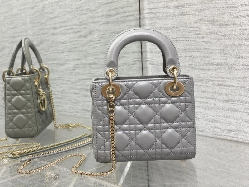 Christian Dior My Lady Bags Chic 71060