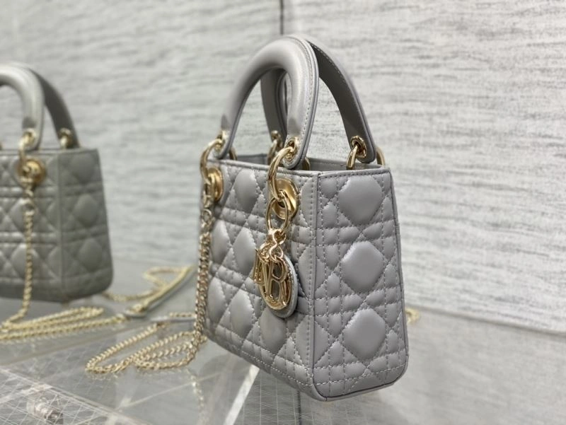 Christian Dior My Lady Bags Chic 71060