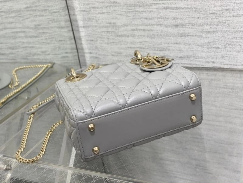 Christian Dior My Lady Bags Chic 71060