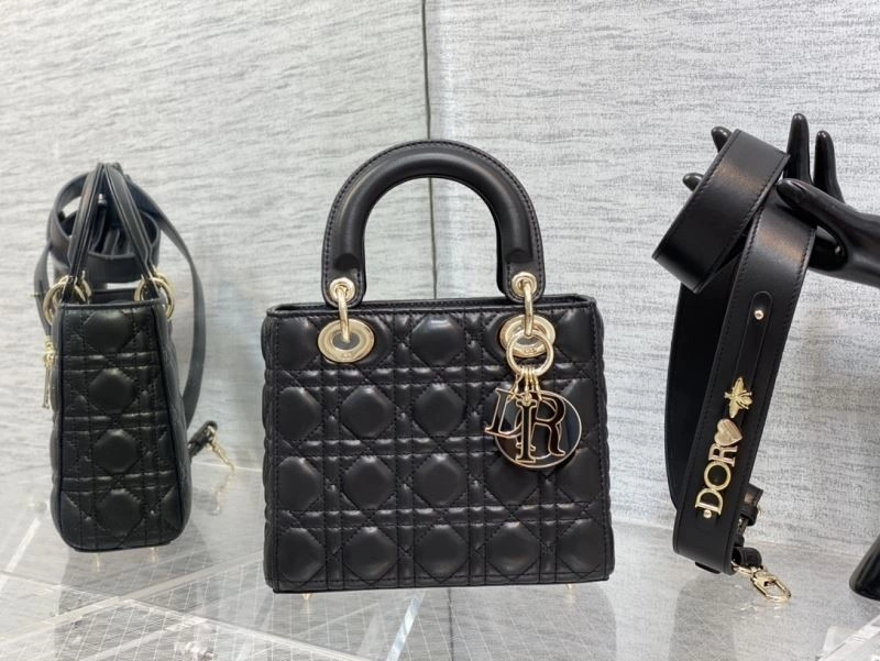 Christian Dior My Lady Bags Chic 71097