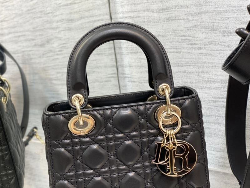 Christian Dior My Lady Bags Chic 71097