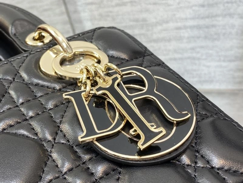 Christian Dior My Lady Bags Chic 71097