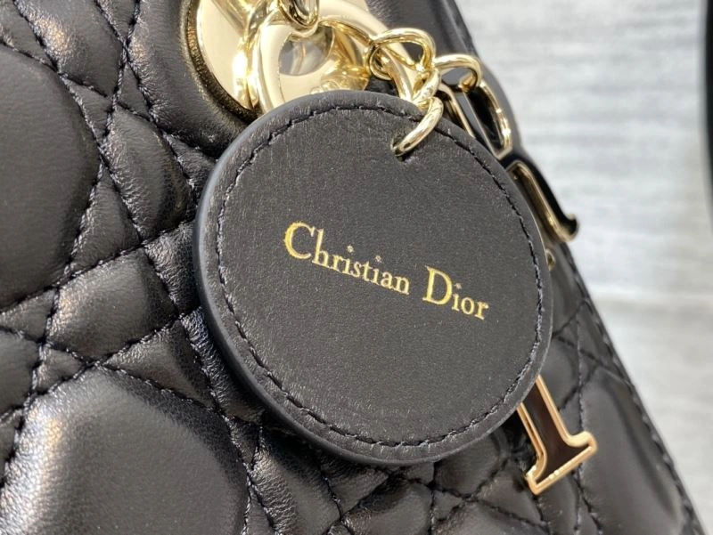Christian Dior My Lady Bags Chic 71097