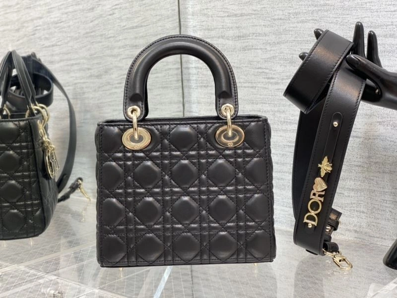 Christian Dior My Lady Bags Chic 71097