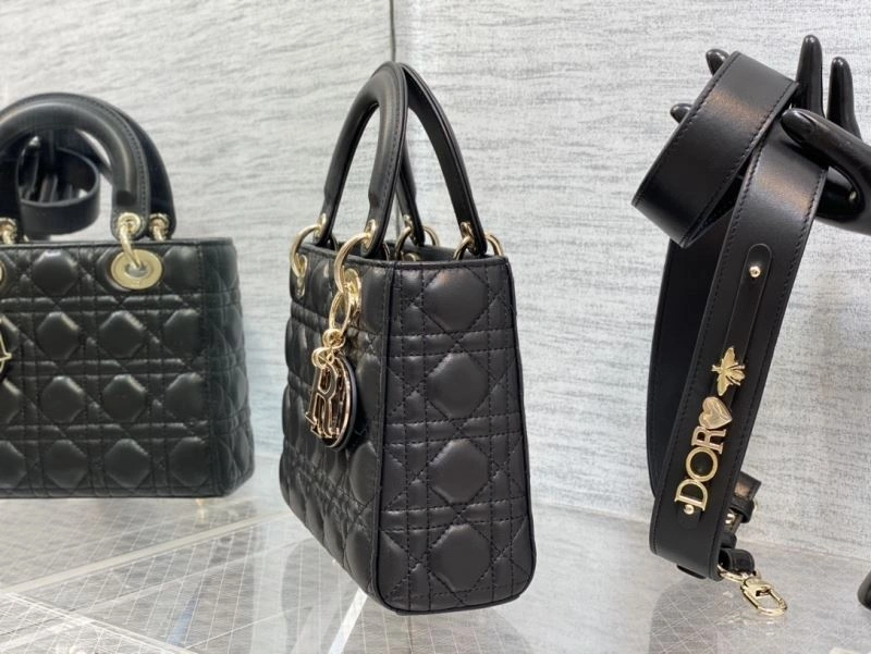 Christian Dior My Lady Bags Chic 71097