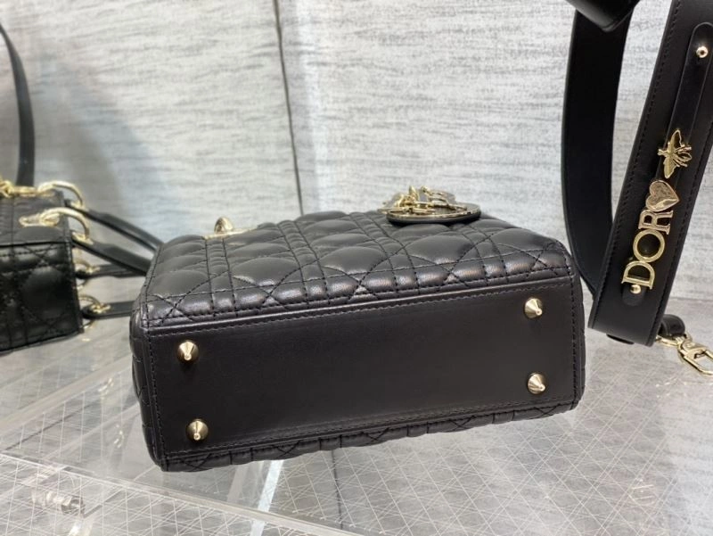 Christian Dior My Lady Bags Chic 71097
