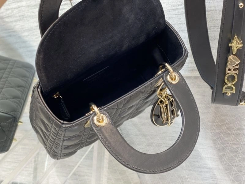 Christian Dior My Lady Bags Chic 71097
