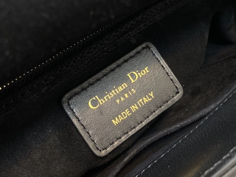 Christian Dior My Lady Bags Chic 71097