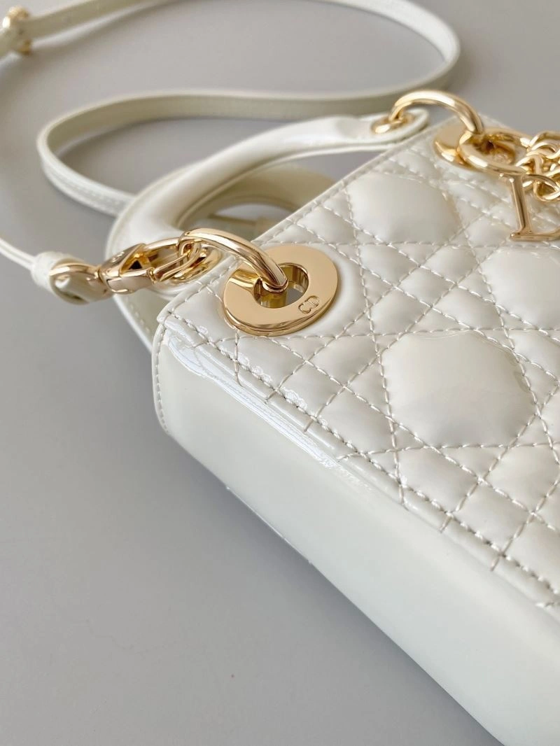 Christian Dior My Lady Bags Vibrant 71052