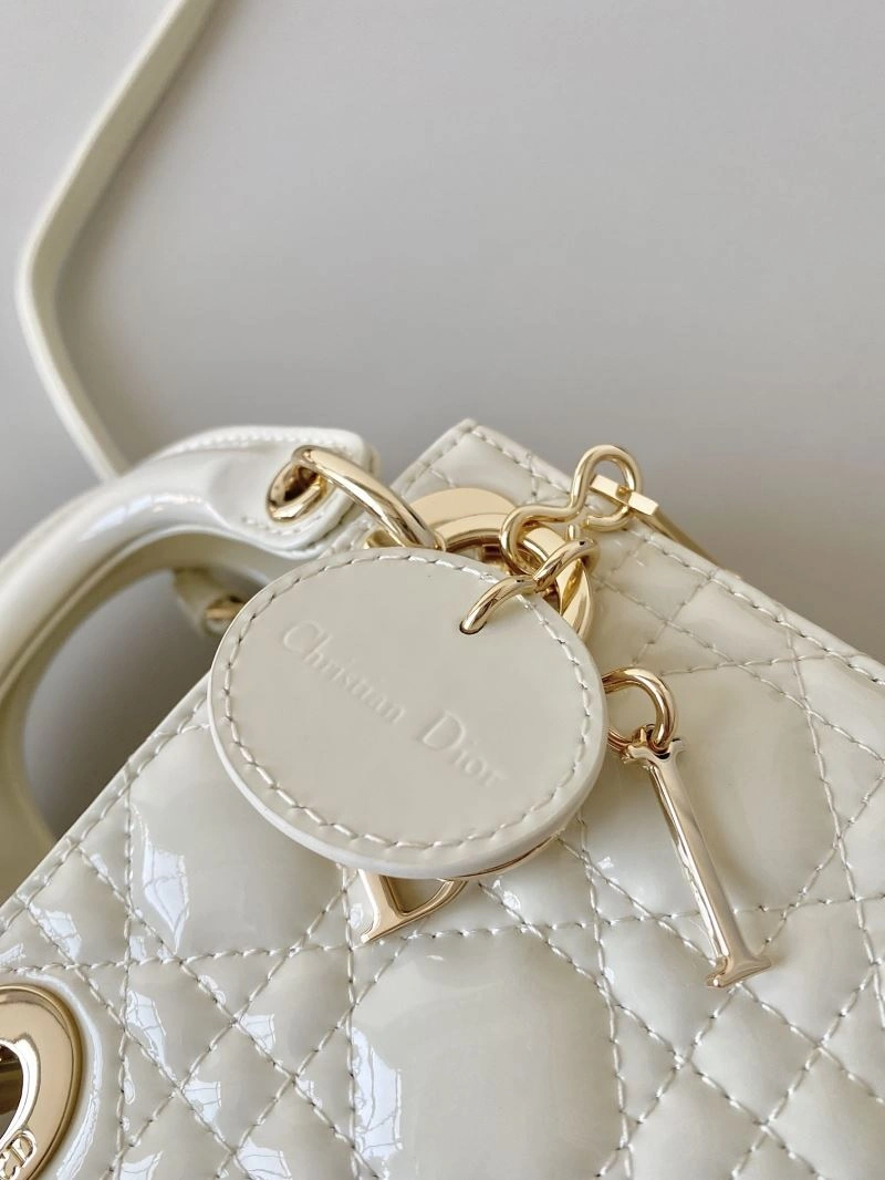 Christian Dior My Lady Bags Vibrant 71052