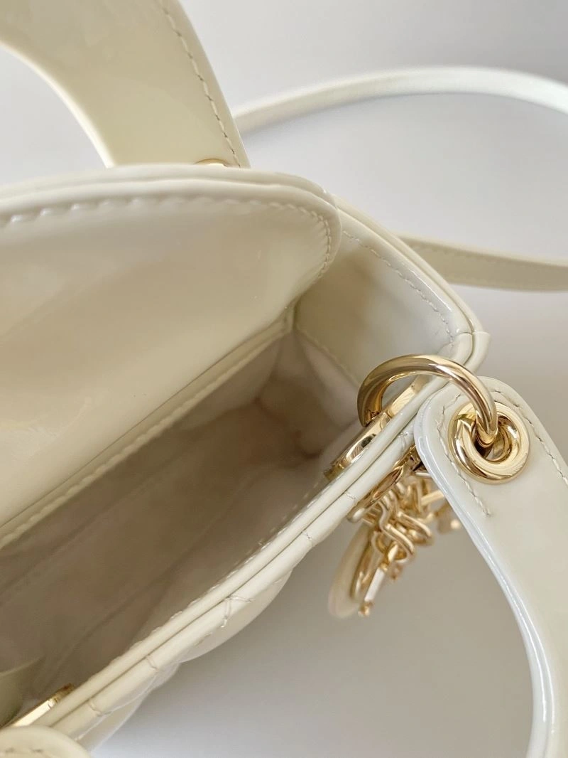 Christian Dior My Lady Bags Vibrant 71052