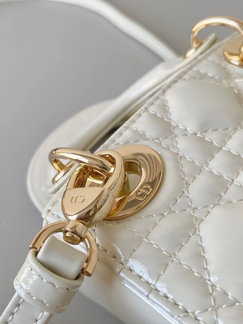 Christian Dior My Lady Bags Vibrant 71052