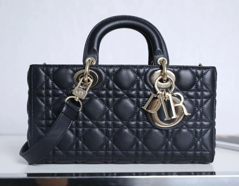 Christian Dior My Lady Bags Unisex 71055