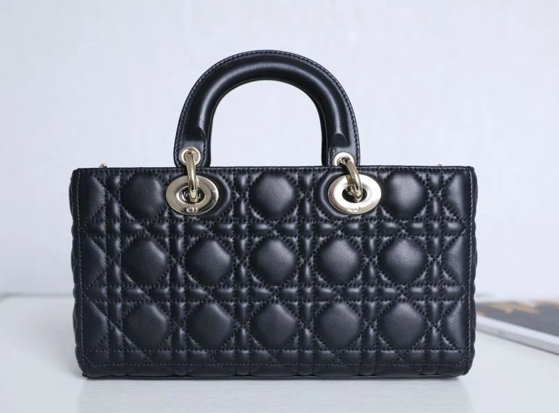 Christian Dior My Lady Bags Unisex 71055