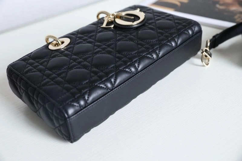Christian Dior My Lady Bags Unisex 71055