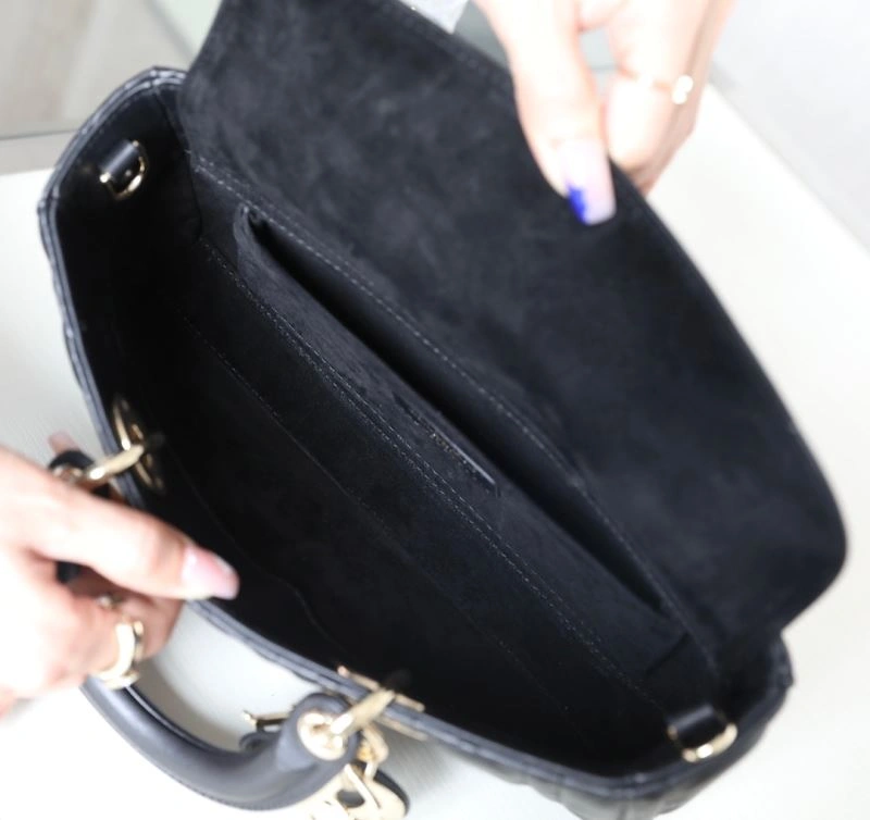 Christian Dior My Lady Bags Unisex 71055