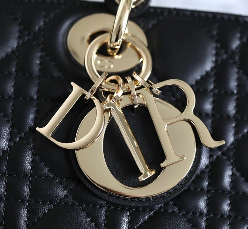 Christian Dior My Lady Bags Unisex 71055