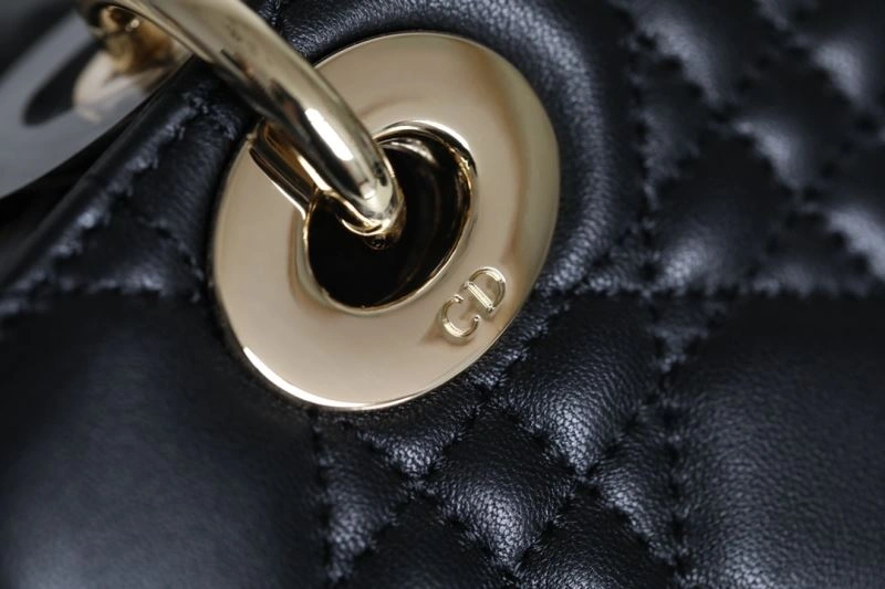 Christian Dior My Lady Bags Unisex 71055
